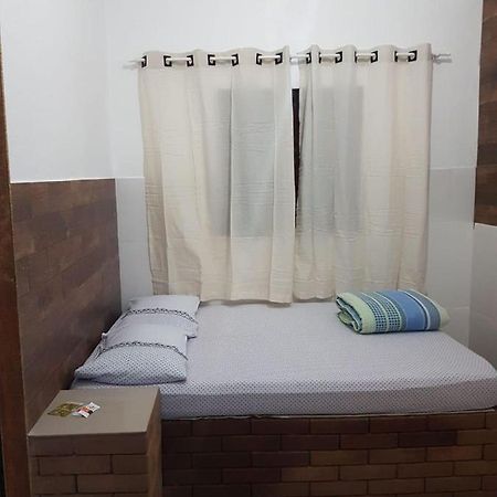 Pouso Quarto Sem Suite Pirenópolis Екстериор снимка