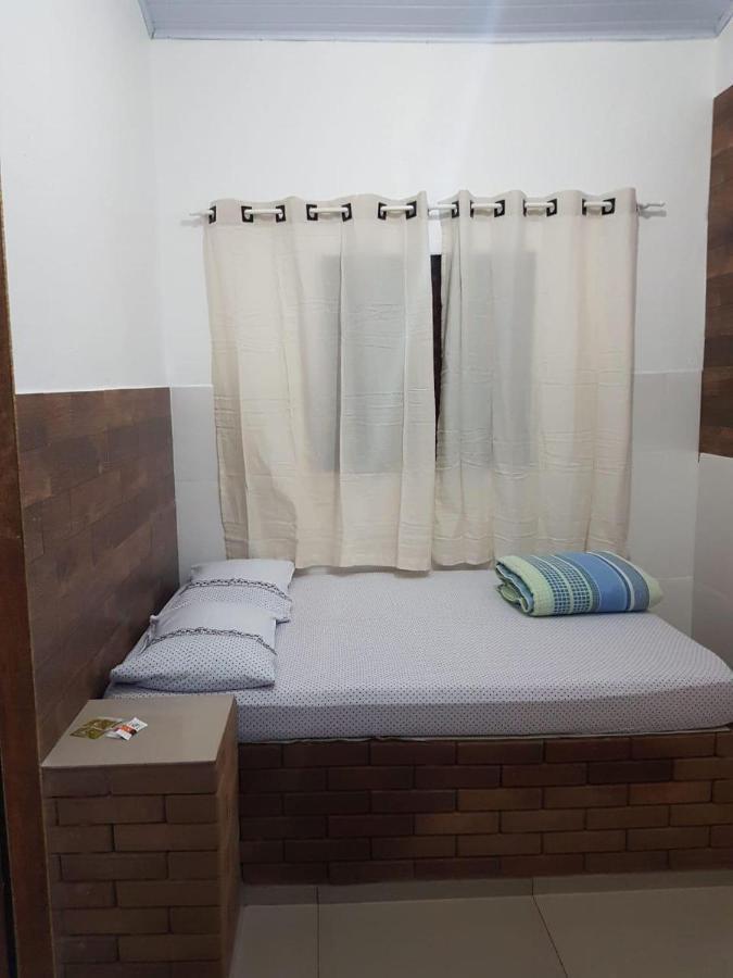 Pouso Quarto Sem Suite Pirenópolis Екстериор снимка